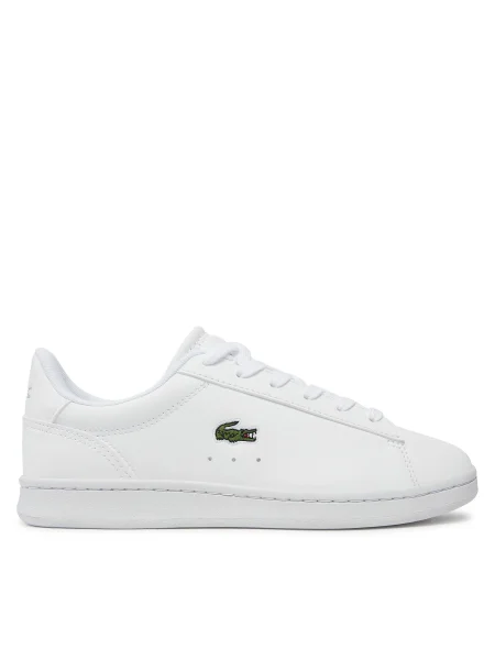 Lacoste sportcipő fehér