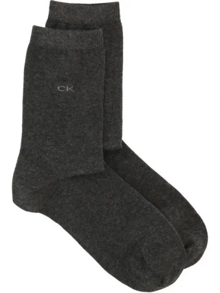 Calvin Klein 2 db-os zokni szett