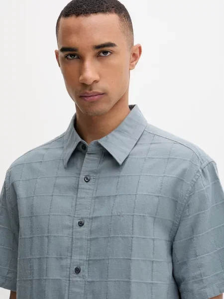 Calvin Klein Ing Zöld szürke