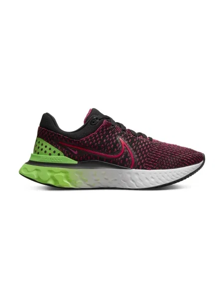 Pantofi Nike roșu