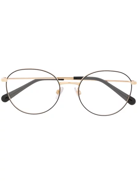 Ochelari de soare Dolce & Gabbana Eyewear auriu