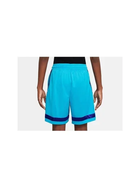 Nohavice Nike modrá