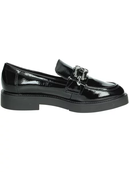 Pantofi Marco Tozzi negru