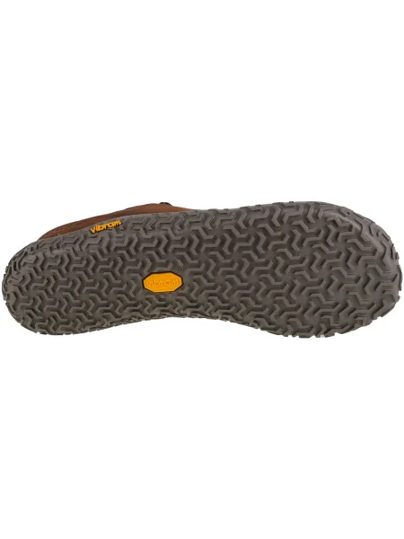 Pantofi Merrell maro