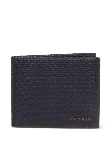 Portofel Calvin Klein negru