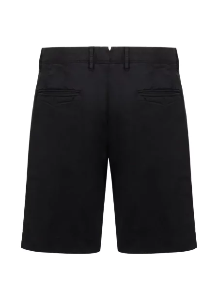 Pantaloni scurți Slowear negru
