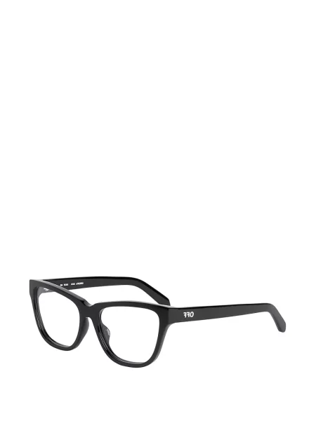 Ochelari de soare Off-white Eyewear alb