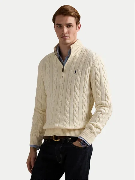 Polo Ralph Lauren Pulover bej