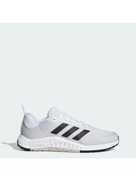 Buty treningowe Everyset białe