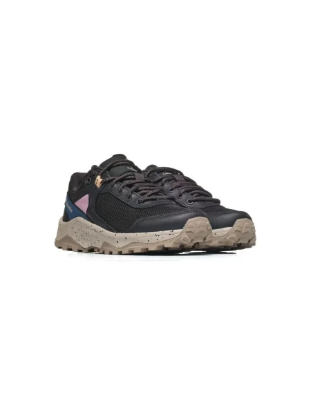 Pantofi Columbia gri