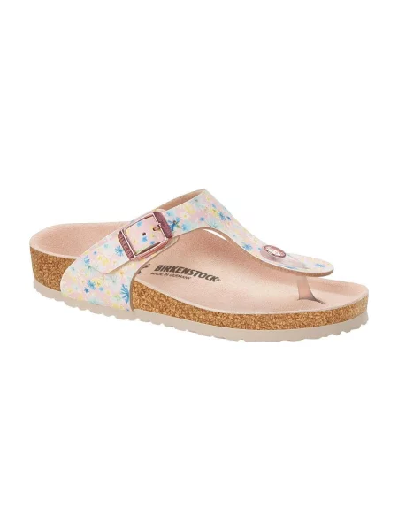 Šľapky Birkenstock ružová