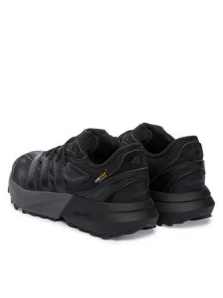 ADIDAS SPORTSWEAR Nizke superge Lightblaze ATR' črna