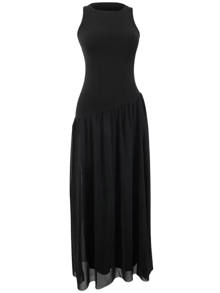 Trendyol Rochie negru
