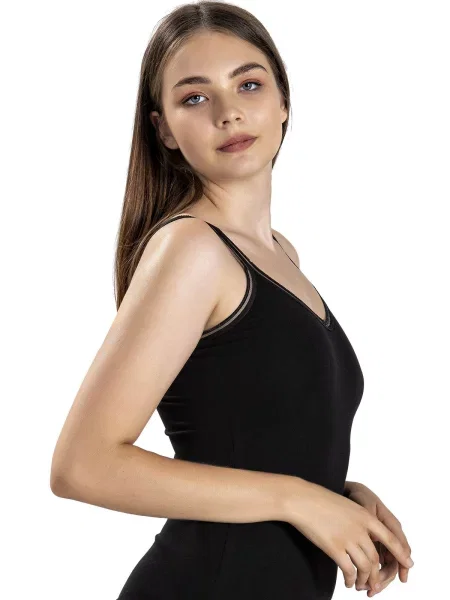 Майка Jiber белая