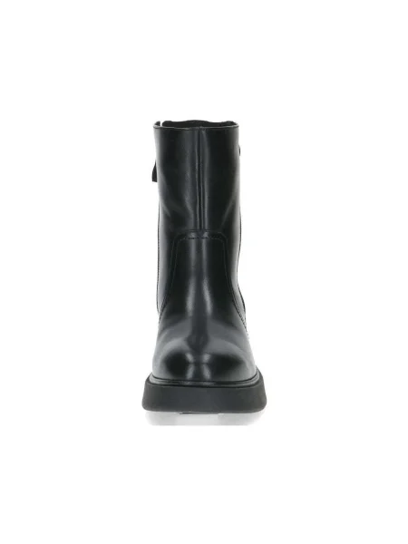 Pantofi Caprice negru