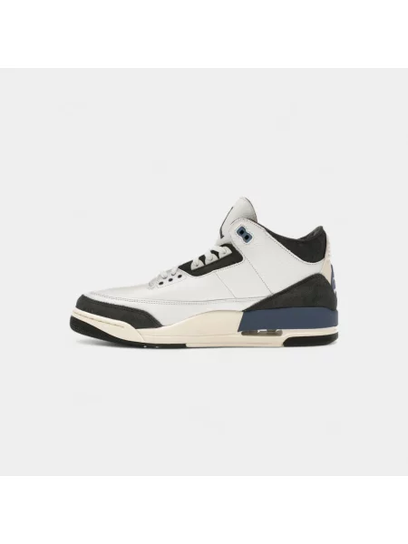 Pantofi Nike retro albastru