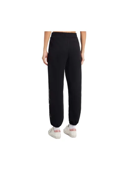Trening Karl Lagerfeld cu paiete negru