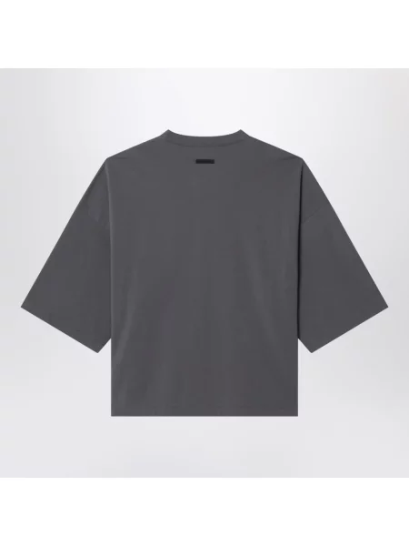 Koszulka Fear Of God szara