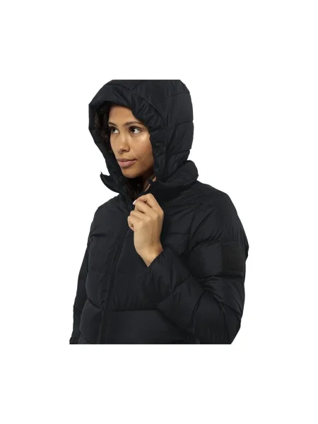Bunda Jack Wolfskin čierna
