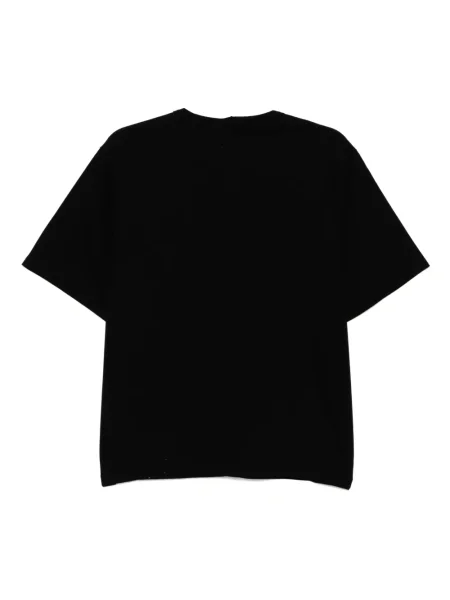 Tricou Rick Owens negru