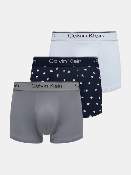 Calvin Klein Underwear testhezálló boxeralsó férfi csomag