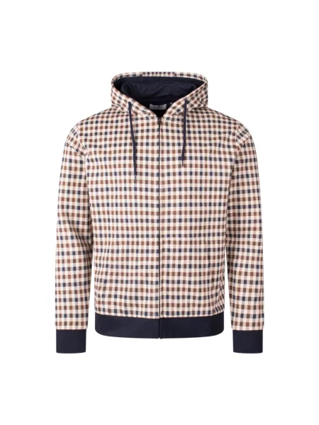 Bluza Aquascutum