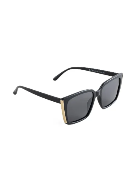 Next Ochelari de soare auriu negru