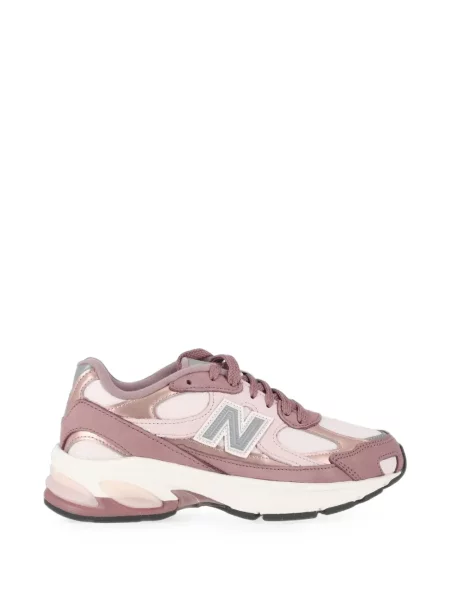 Sneakerși New Balance 990 gri