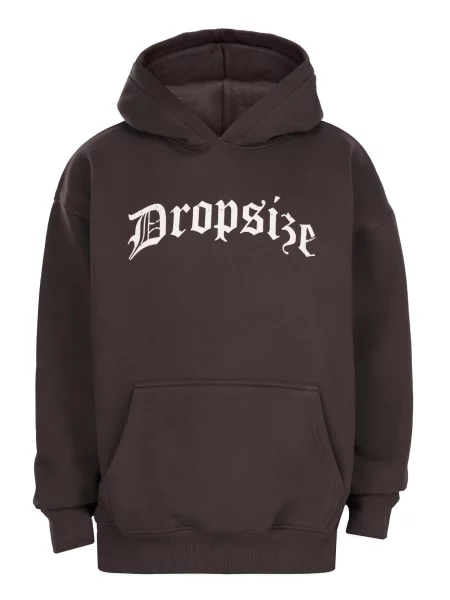 Geacă Dropsize alb