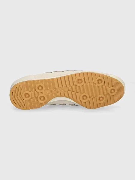 Adidas Originals OG кросівки бежевий