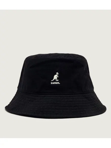 KANGOL Pălărie negru
