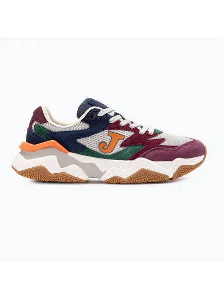 Маратонки Joma бежово
