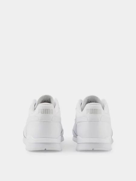 Кроссовки для спортзала Puma белые