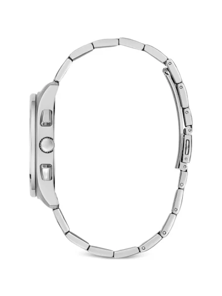 Ceas Guess albastru