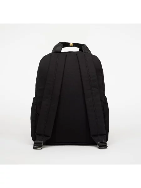 Rucsac Dickies de catifea cord negru