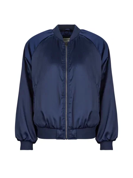 Geacă bomber Levi's® albastru