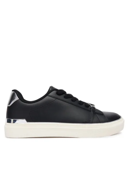 Liu Jo Sneakers Kiki 01 negru