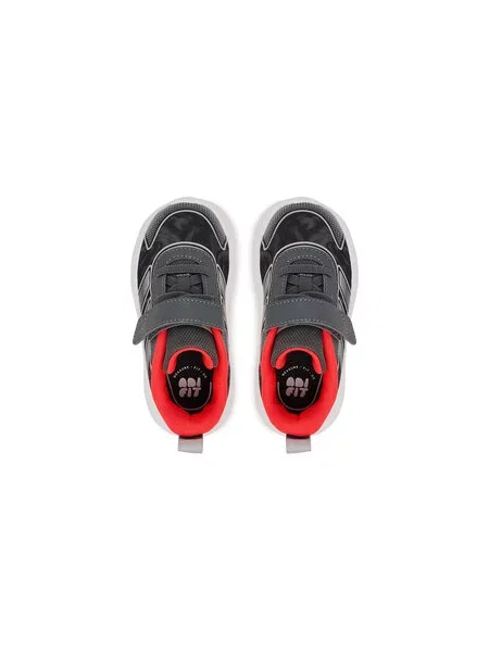Sneakersy adidas černé