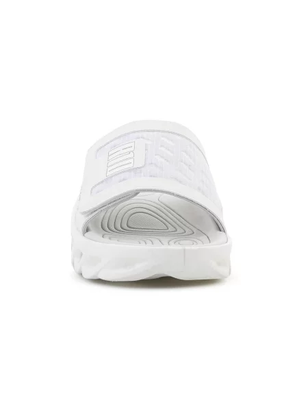 Pantofi Rider alb