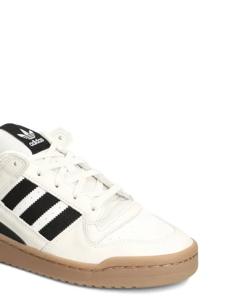 Маратонки Adidas Forum черно