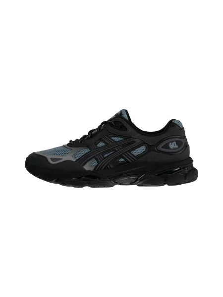 ASICS SportStyle Tenisky GEL-NYC opálová / grafitová černá