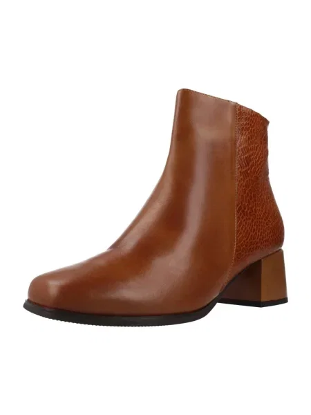 Pantofi Pitillos maro