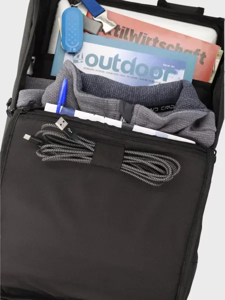 Рюкзак Cmp сірий