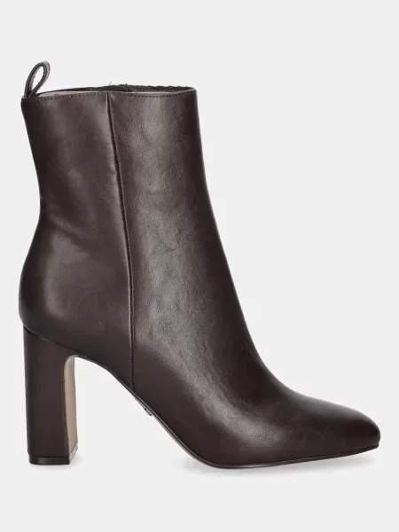 Ботинки Steve Madden коричневые