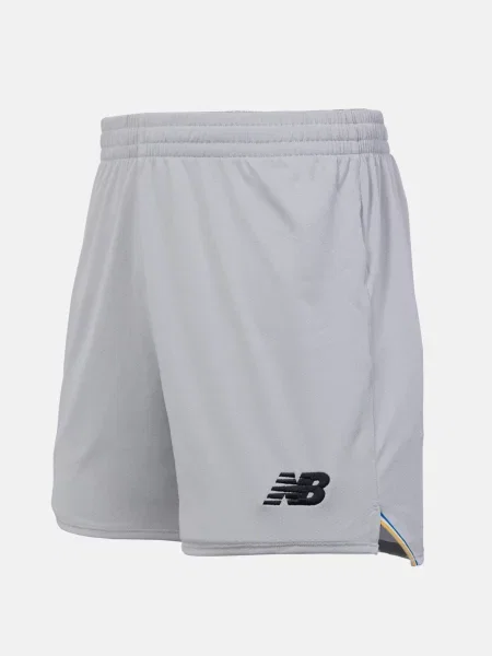 Шорты New Balance серые
