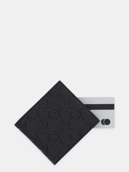 Гаманець Armani Exchange