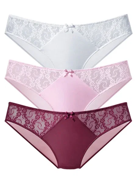 Palton Petite Fleur alb