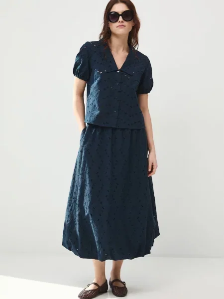 Medicine spódnica bombka