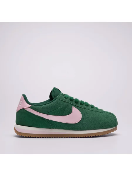 Sneakersy Nike Cortez zielone