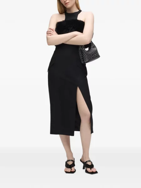 Body Karl Lagerfeld negru